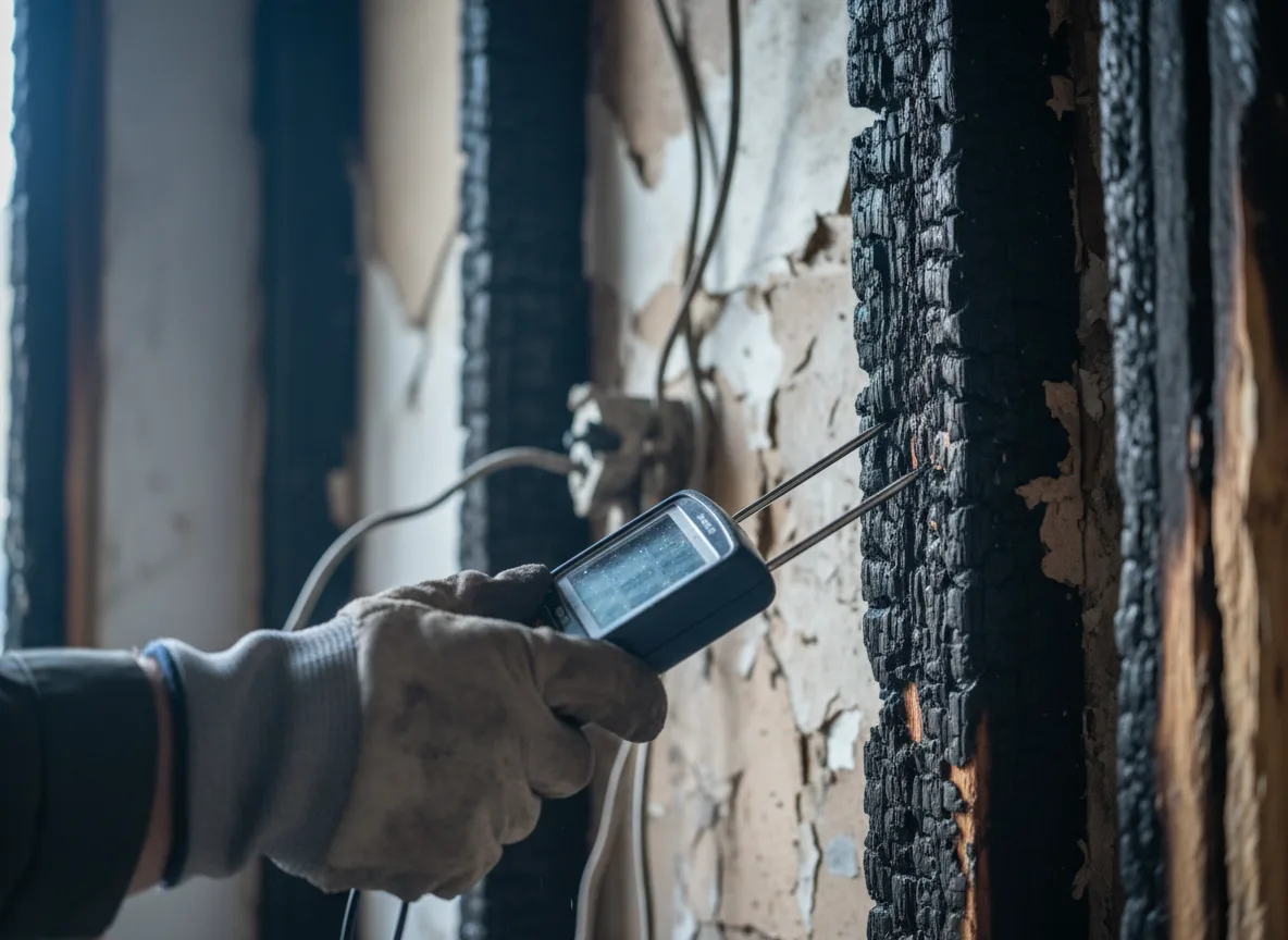 Fire Damage Restoration Belleville, MI FAQs